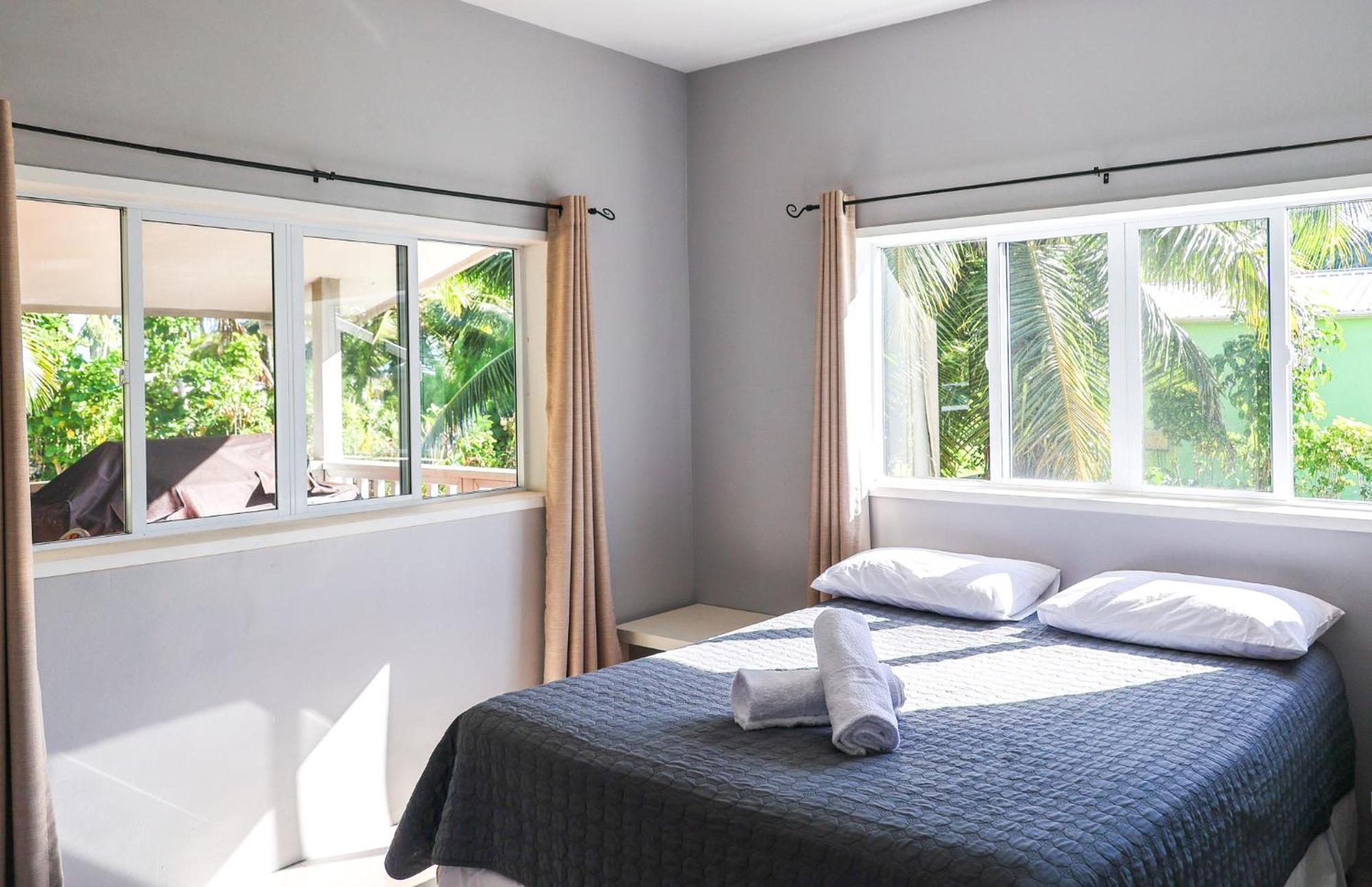 Inave Holidays Rarotonga Dış mekan fotoğraf