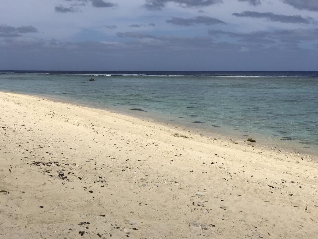 Inave Holidays Rarotonga Dış mekan fotoğraf